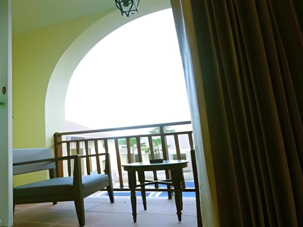 Khamthana The Colonial Hotel Chiangrai Chiang Rai Exterior photo