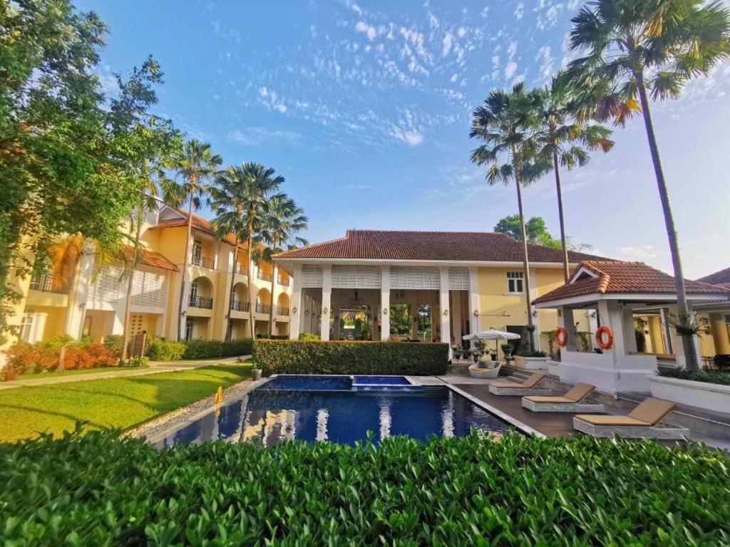 Khamthana The Colonial Hotel Chiangrai Chiang Rai Exterior photo