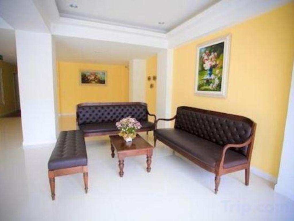 Khamthana The Colonial Hotel Chiangrai Chiang Rai Exterior photo
